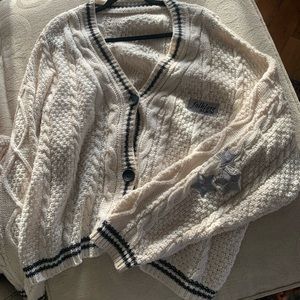 Taylor Swift cardigan never worn - like brand new